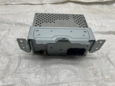 Ford fiesta mk8 puma mk2 радіо навігація h1bt-18k810-vnm фото №1