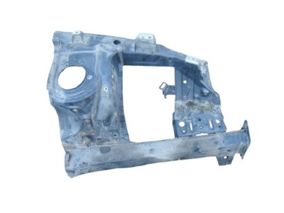 Subaru outback 4 iv 09- четверть лонжерон левый перед f3t фото №1