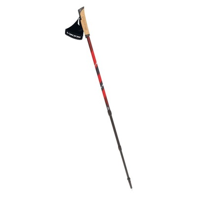 Kije nordic walking regulowane Viking Kube Pro