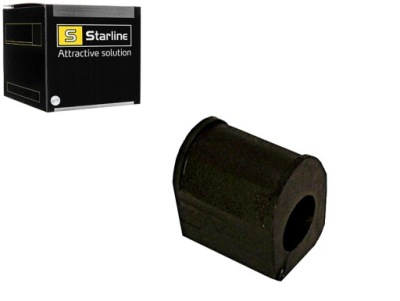 Втулка стабилизатора renault r19 clio ii van ii kangoo megane megane фото №1