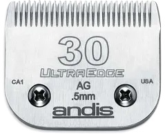 Andis UltraEdge nr 30 ostrze 0,5mm