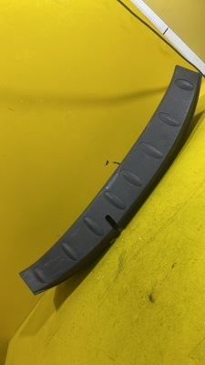 Mini clubman r55 защита поперечина заднего 6952381 фото №1