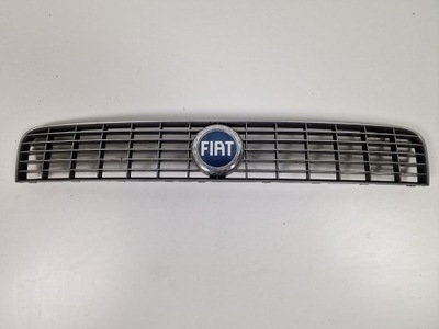 FIAT GRANDE PUNTO 3 III GRILLE COMPLETE SET ORG. 735335775  