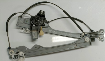Підйомник перед правий скло підйомник ford edge ii 6pin 0130822733 5d hb фото №1