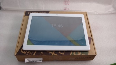 Tablet 10 Pulgadas DUODUOGO 3GB 32GB And. 9.0 LTE