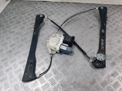 KELTUVAS STIKLAI DEŠINYSIS PRIEK. VW JETTA V 1K0959792G 1K5837402P 