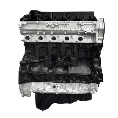 Двигатель восстановленный ford ranger 3.2 tdci sa2w safa двигатель фото №1