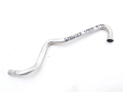 Mercedes sprinter w906 906 06- трубка обігрівача фото №1