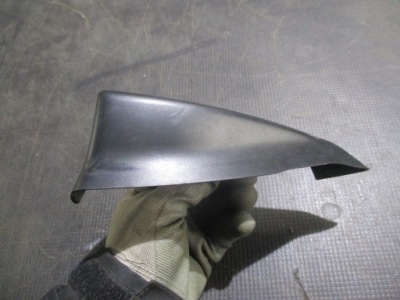 Треугольник левый перед volvo v50 07-12 8679175 фото №1