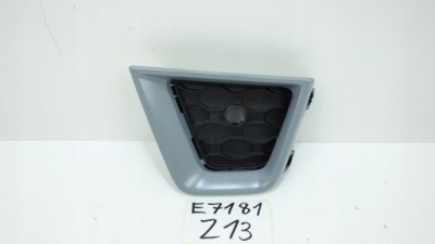 Jeep renegade 2014- решётка  решётка бампера левая перед 735682164 фото №1