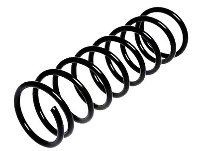 Пружина підвіска lesjöfors 4227519 фото №1