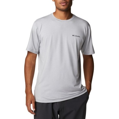 Koszulka Columbia Tech Trail Graphic Tee XL