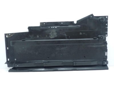 Плита накладка подвеска левая оригинал 8k0825207b audi a4 b8 14r фото №1