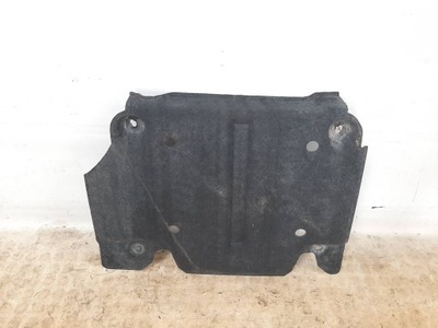 Захист двигуна нижня porsche macan 95b фото №1