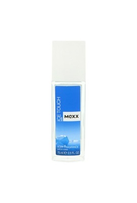 Mexx Ice Touch Man Deozdorant 75ml