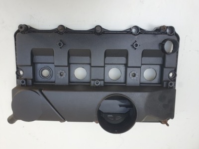 Кришка клапанів 2.2 hdi tdci ford citroen peugeot 6c1q6k271bh фото №1