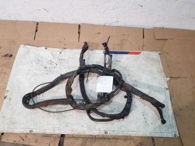 Дроти adblue atego 2 ii 1524 07r bluetec4 фото №1