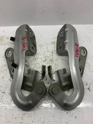 Петлі капот лівий правий ford b-max 2012-2017 колір mc комплект фото №1