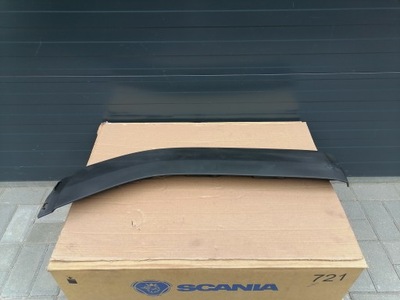 Подкрылок накладка scania r s новый model 2304661 фото №1