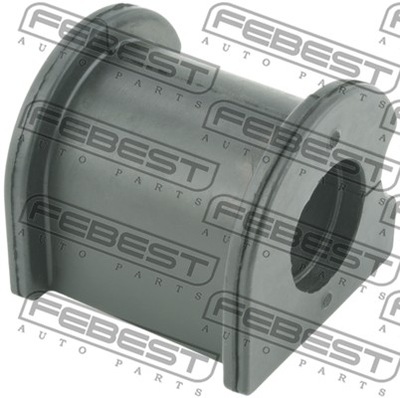 BLOQUE SILENCIOSO TRASERO ESTABILIZADOR FORD EXPLORER 2002-20  