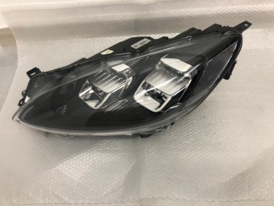 Ford kuga mk3 19- фара ліва full led лівий європа фото №1