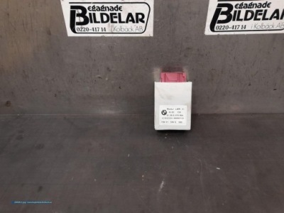 2001 bmw 5 e39 другое блоки управления 61358375964 фото №1