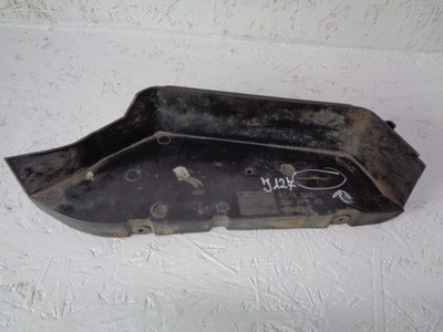 Ford fusion fiesta mk6 1.4 16v захист ремені фото №1