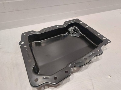 Поддон масляная chevrolet camaro 12676340 фото №1