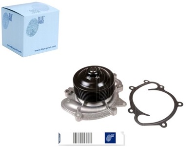 Blue print ada109122 насос wody, охлаждение двигателя фото №1