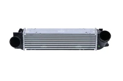 30947/NRF AUŠINTUVAS INTERCOOLER 