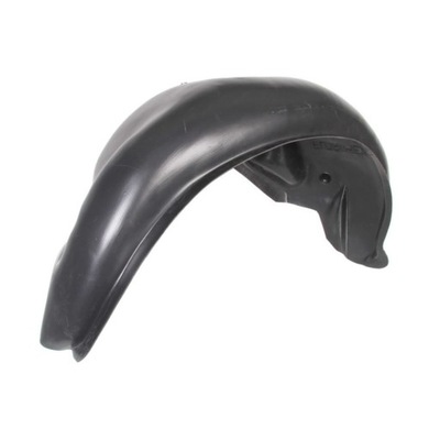 Підкрилок задня праве 6601-01-2935832p фото №1