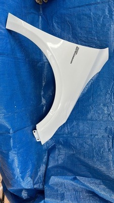 Kia ceed 2017- крыло правый передний перед фото №1