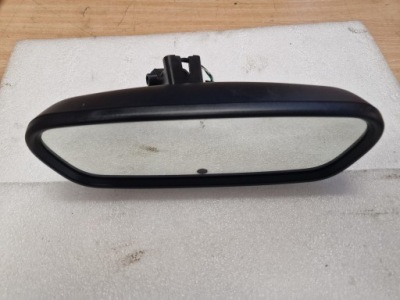 Зеркало внутреннее peugeot 3008 ii 5008 ii 2017 9840410080 фото №1