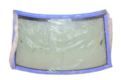 Vw passat b7 3ae стекло задняя 2013 rok 3ae845051c фото №1