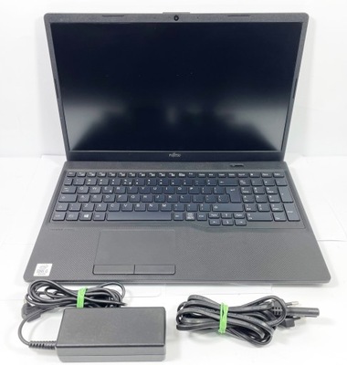 LAPTOP FUJITSU LIFEBOOK A3510 I5-1035G1 8GB 256GB SSD OKAZJA