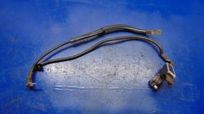 Клема мінусова 2.0hdi citroen c4 peugeot 307 407 фото №1