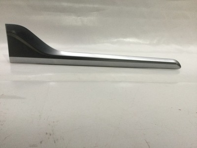 Kia sorento iv 2020- молдинг хром крила двері права перед 877g4-p2000 фото №1