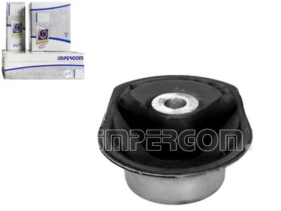 BLOQUE SILENCIOSO DE VIGA IMPERGOM 1803 PARTE TRASERA VW PASSAT 88-94 ORIGINAL IMPERIUM  