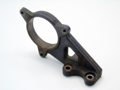 Кронштейн підпора піввісь 3.5 v6 murano i maxima 350z quest pathfinder altima фото №1