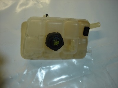 Renault espace v бачок расширительный фото №1