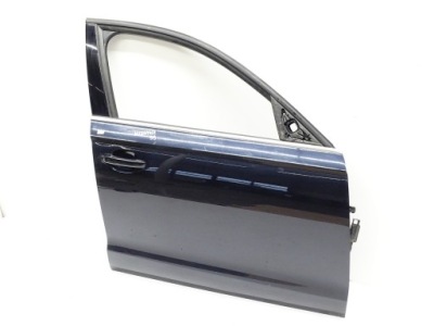 Дверь правый перед правое передние audi a6 c7 kombi sedan allroad lx5r фото №1