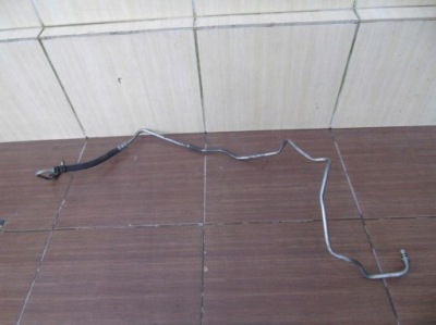 Трубка шланг коробки передач e klasa 212 2.2 cdi фото №1