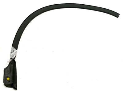 Прокладка двері правий перед vw t-roc 2ga837652 фото №1