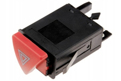 Вимикач світла аварійних audi a3 1.8 1.9 tdi s3 фото №1