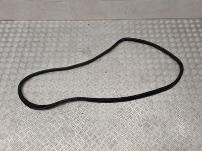 Bmw g01 f97 x3 прокладка дверь задняя 7393449 фото №1