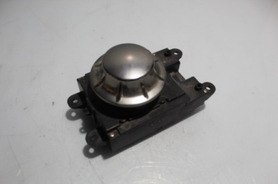 Модуль контролер idrive bmw 5 525d e61 фото №1