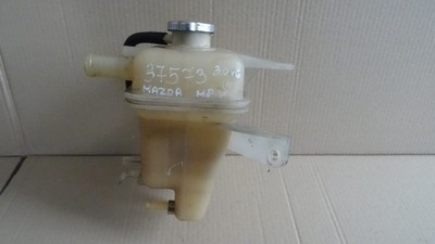 Mazda mpv 3.0 v6 бак розширювальний фото №1