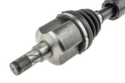 HALF-AXLE PROPULSION LEFT MINI R56 05-15  