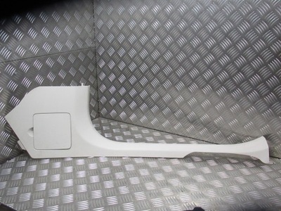 Mercedes x290 захист стійка права a2136800235 фото №1