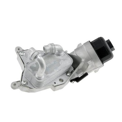 Nty ccl-pl-006 радиатор масла, масло двигательный фото №1